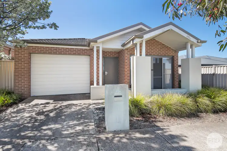 67H Dyson Drive, Alfredton VIC 3350
