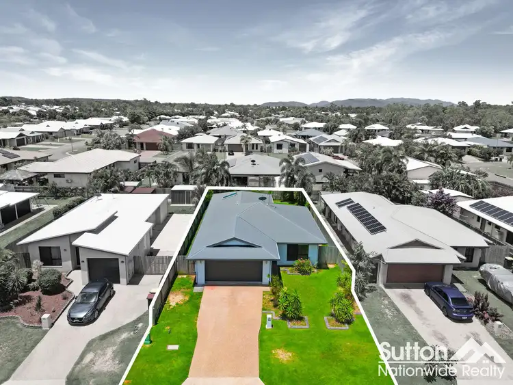 12 Ashwood Grove, Deeragun QLD 4818