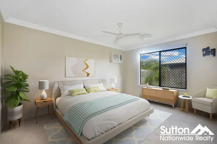 Fourth view of Homely house listing, 12 Ashwood Grove, Deeragun QLD 4818