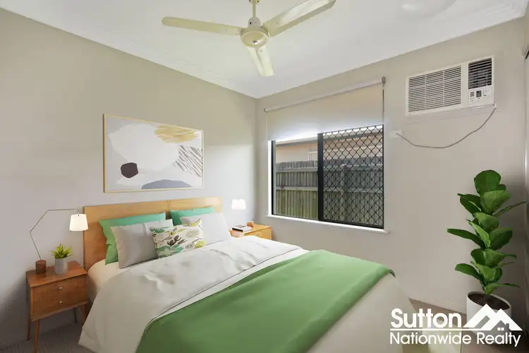 Sixth view of Homely house listing, 12 Ashwood Grove, Deeragun QLD 4818