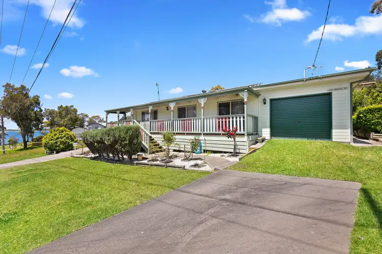 Main view of Homely house listing, 32 Manly Street, Tuross Head NSW 2537