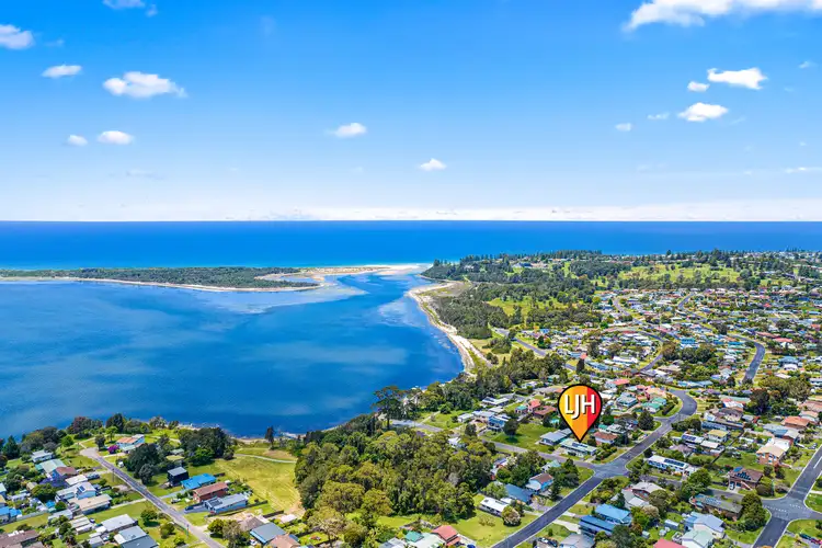 Second view of Homely house listing, 32 Manly Street, Tuross Head NSW 2537