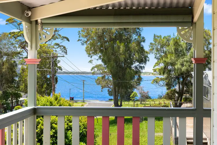 Third view of Homely house listing, 32 Manly Street, Tuross Head NSW 2537