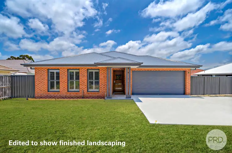 Second view of Homely house listing, 27a Broughton Circuit, Tanilba Bay NSW 2319