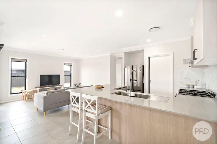 Third view of Homely house listing, 27a Broughton Circuit, Tanilba Bay NSW 2319