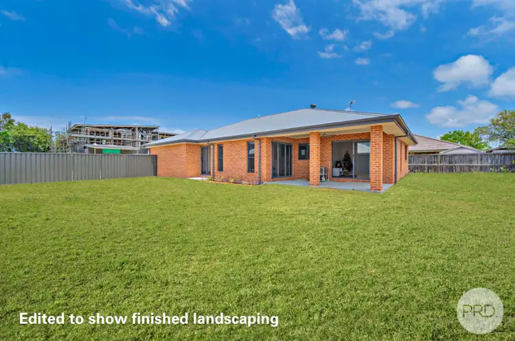 Fifth view of Homely house listing, 27a Broughton Circuit, Tanilba Bay NSW 2319