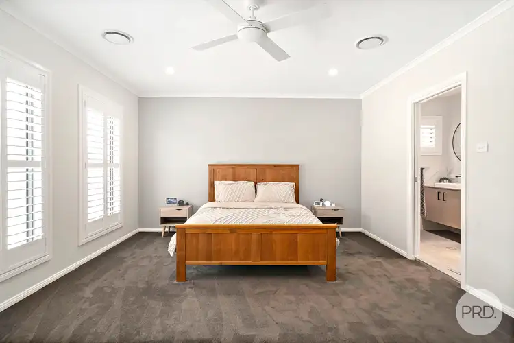 Sixth view of Homely house listing, 27a Broughton Circuit, Tanilba Bay NSW 2319
