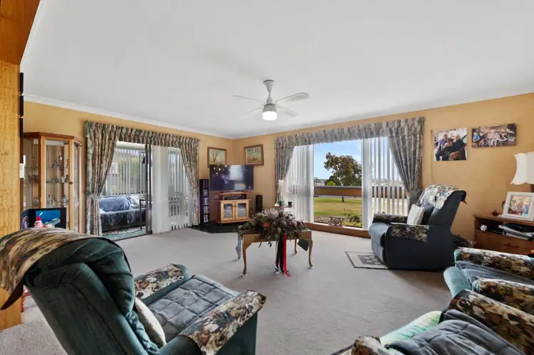 Fourth view of Homely house listing, 6 Chelsea Court, East Devonport TAS 7310