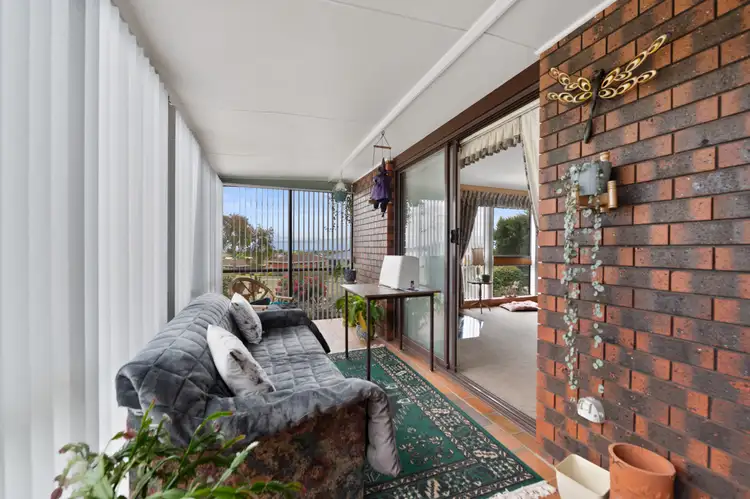 Fifth view of Homely house listing, 6 Chelsea Court, East Devonport TAS 7310