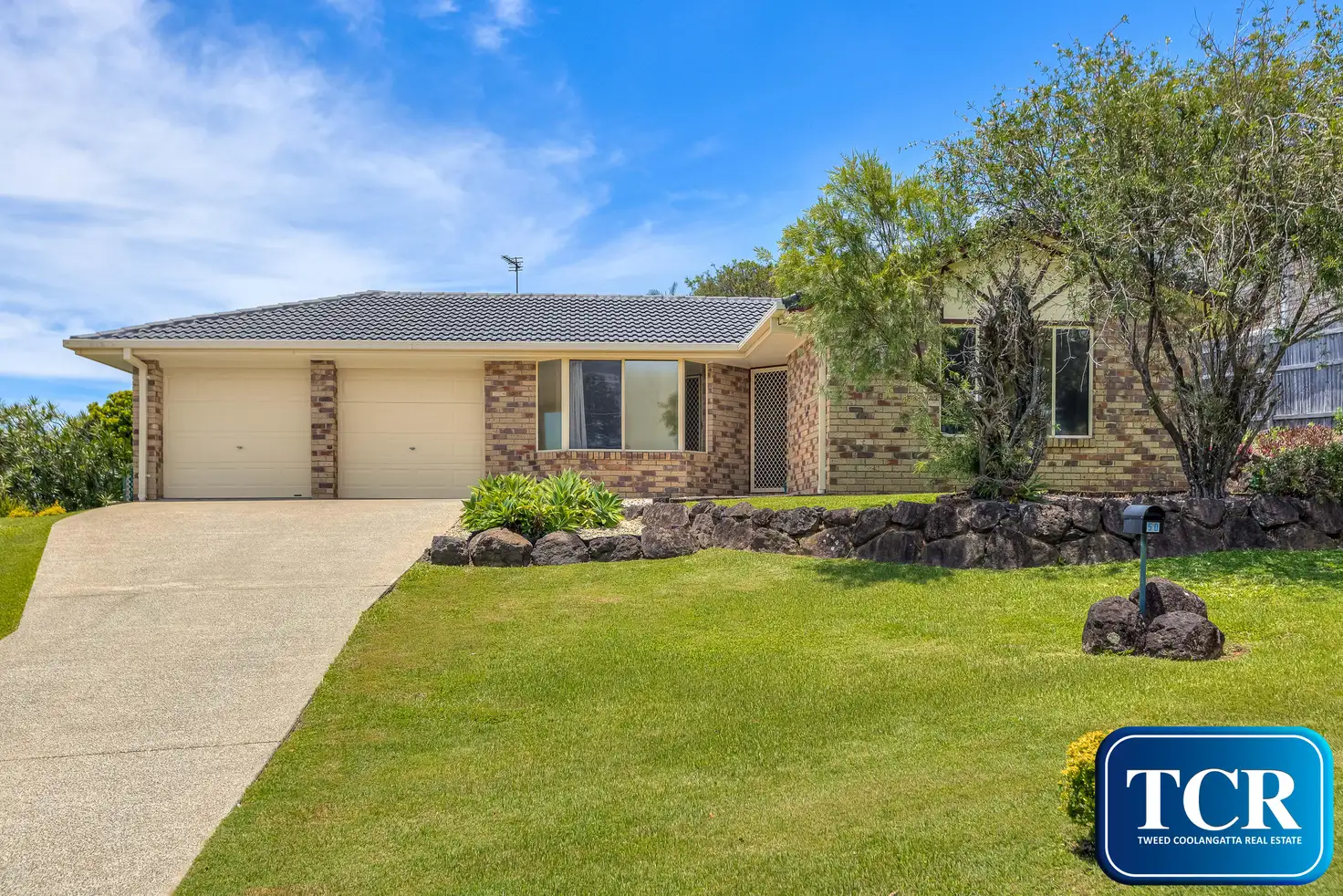 Main view of Homely house listing, 50 Honeymyrtle Drive, Banora Point NSW 2486