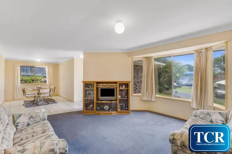 Third view of Homely house listing, 50 Honeymyrtle Drive, Banora Point NSW 2486
