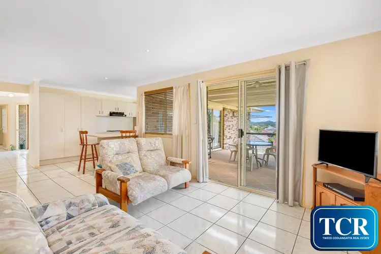 Fourth view of Homely house listing, 50 Honeymyrtle Drive, Banora Point NSW 2486