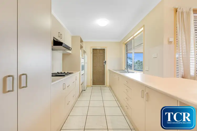 Fifth view of Homely house listing, 50 Honeymyrtle Drive, Banora Point NSW 2486