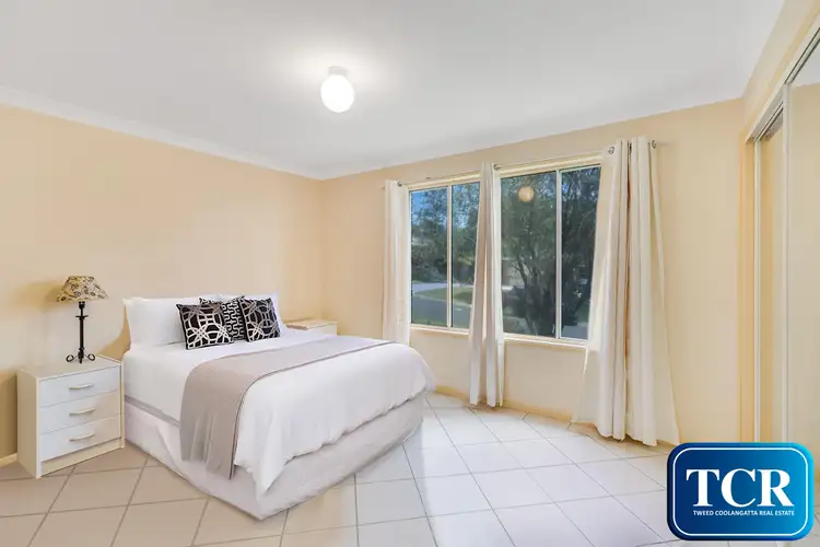 Sixth view of Homely house listing, 50 Honeymyrtle Drive, Banora Point NSW 2486