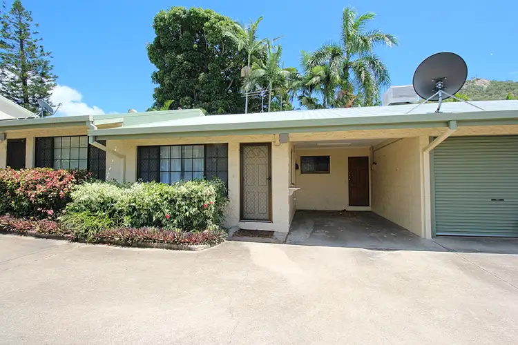 Second view of Homely unit listing, 2/16 Margaret Street, West End QLD 4810