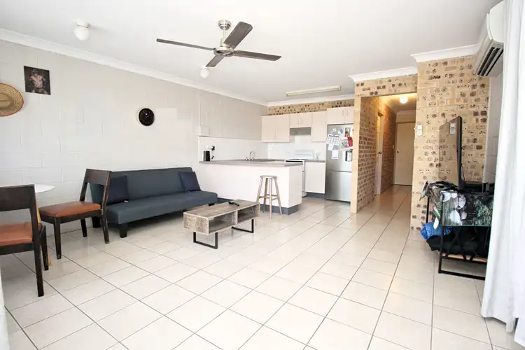 Third view of Homely unit listing, 2/16 Margaret Street, West End QLD 4810