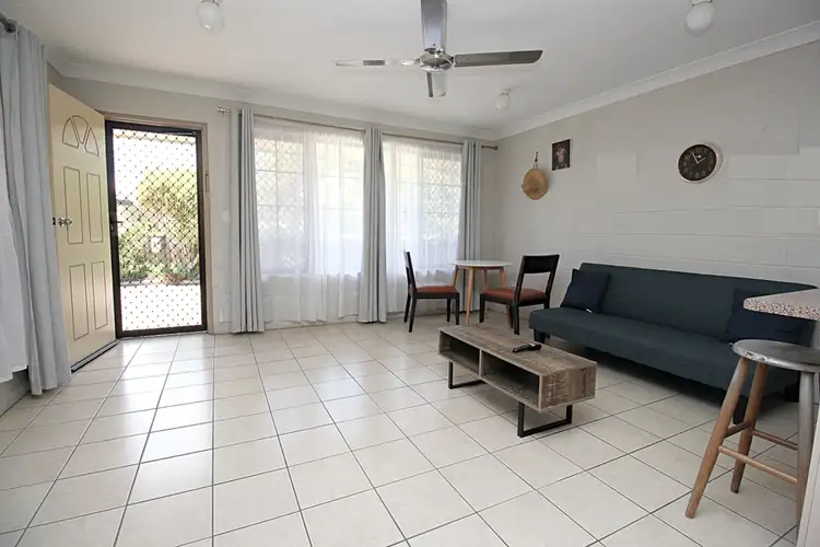 Fourth view of Homely unit listing, 2/16 Margaret Street, West End QLD 4810