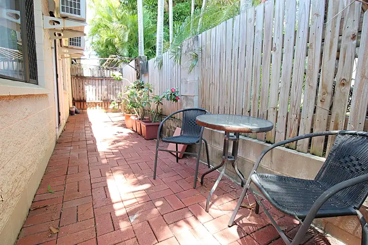 Seventh view of Homely unit listing, 2/16 Margaret Street, West End QLD 4810