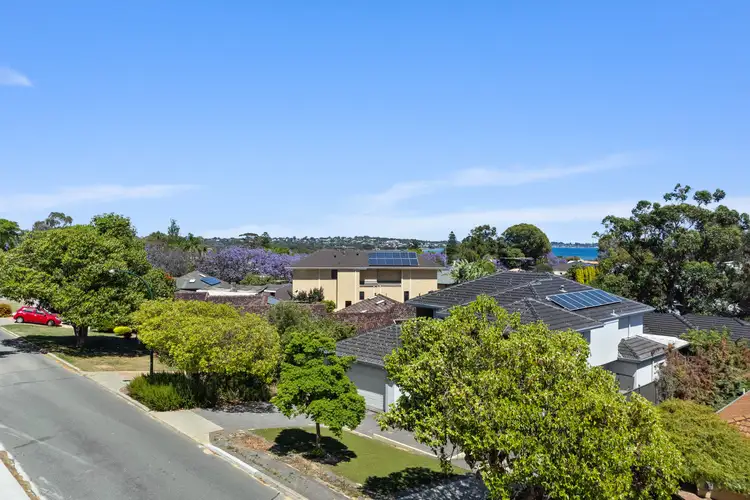 Fifth view of Homely land listing, 68B McCallum Crescent, Ardross WA 6153