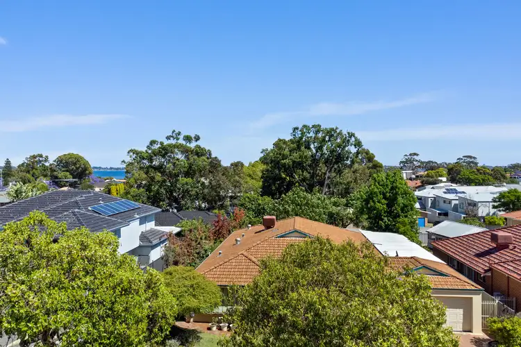 Sixth view of Homely land listing, 68B McCallum Crescent, Ardross WA 6153