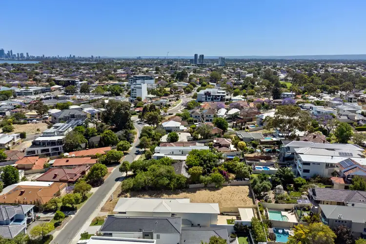 Seventh view of Homely land listing, 68B McCallum Crescent, Ardross WA 6153
