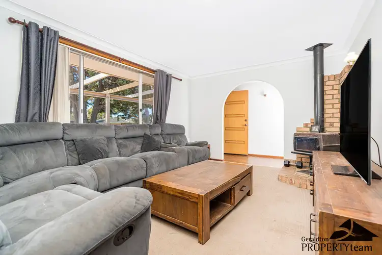Third view of Homely house listing, 8 Earle Place, Utakarra WA 6530
