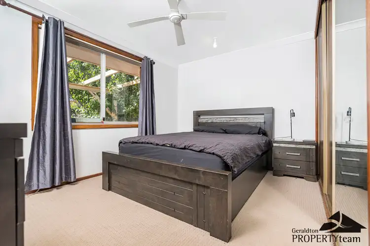 Seventh view of Homely house listing, 8 Earle Place, Utakarra WA 6530