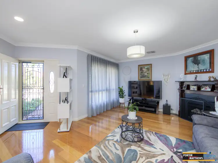 Fourth view of Homely house listing, 8 Pyrite Court, Forrestfield WA 6058