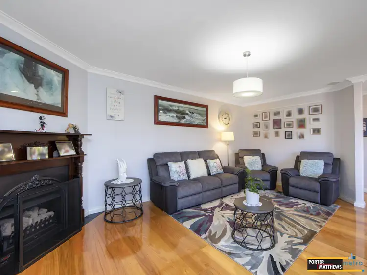 Sixth view of Homely house listing, 8 Pyrite Court, Forrestfield WA 6058
