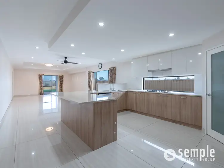 Main view of Homely house listing, 17 Incana Way, Beeliar WA 6164