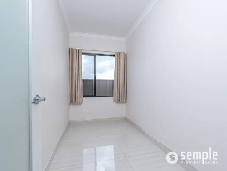 Fourth view of Homely house listing, 17 Incana Way, Beeliar WA 6164