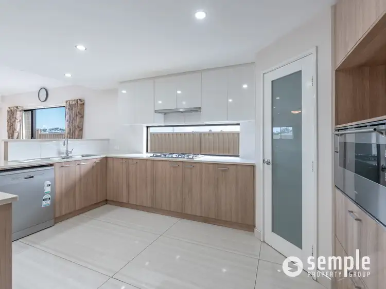 Fifth view of Homely house listing, 17 Incana Way, Beeliar WA 6164