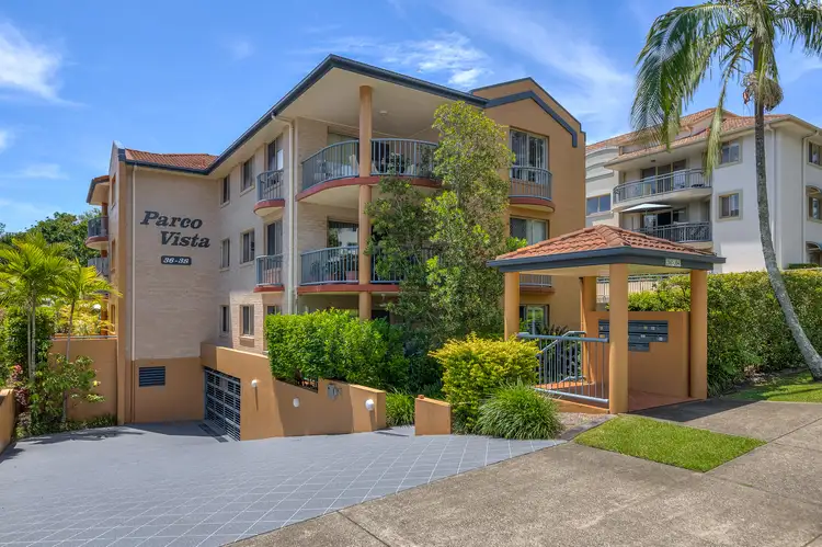 Main view of Homely unit listing, 3/36-38 Dutton Street, Coolangatta QLD 4225