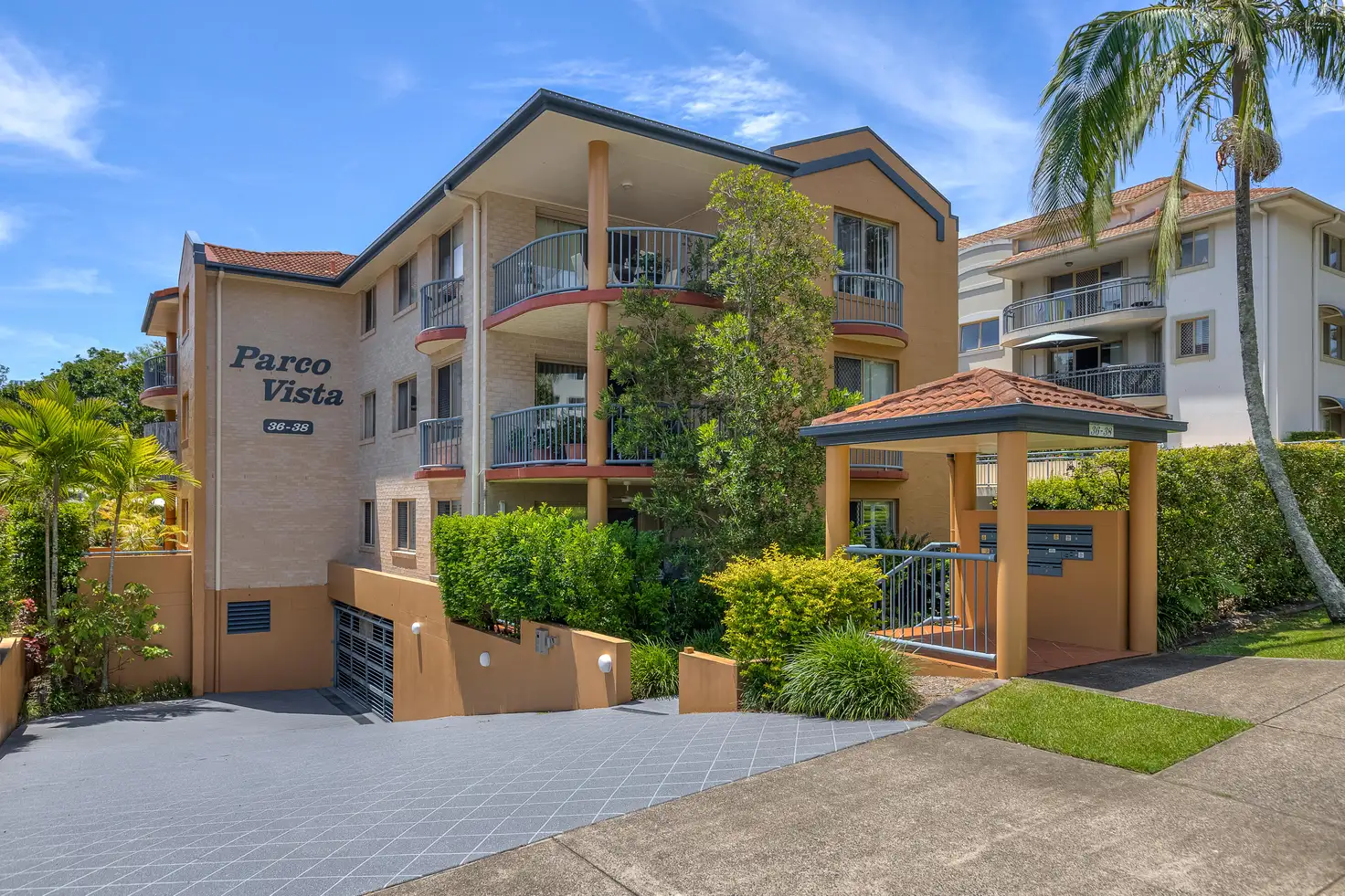 Main view of Homely unit listing, 3/36-38 Dutton Street, Coolangatta QLD 4225