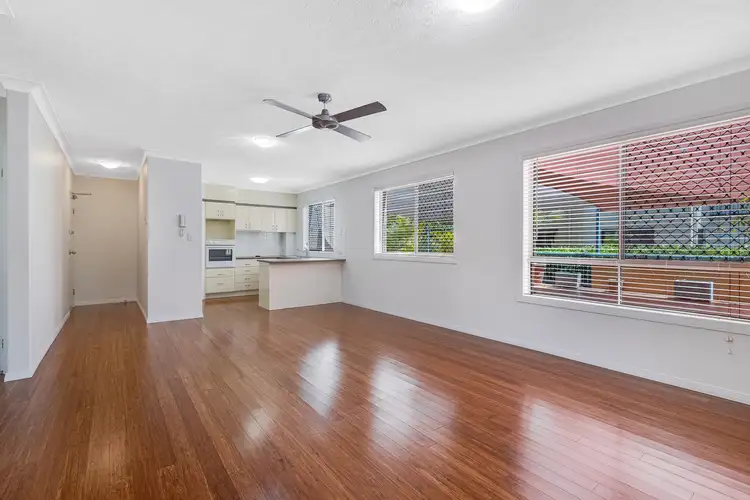 Second view of Homely unit listing, 3/36-38 Dutton Street, Coolangatta QLD 4225
