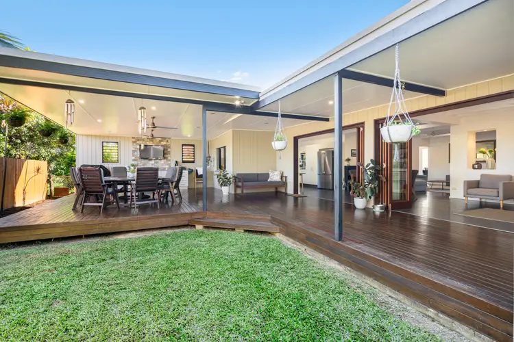 Main view of Homely house listing, 9 Compass Close, Edge Hill QLD 4870