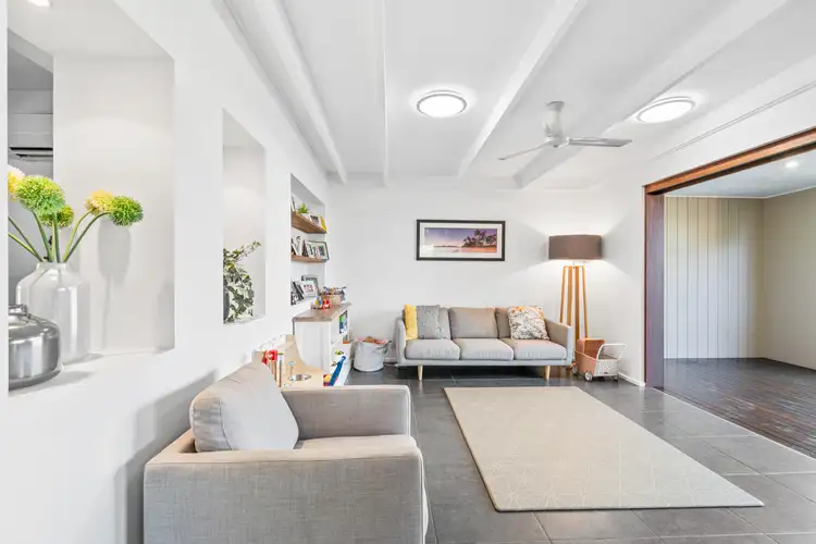Fifth view of Homely house listing, 9 Compass Close, Edge Hill QLD 4870