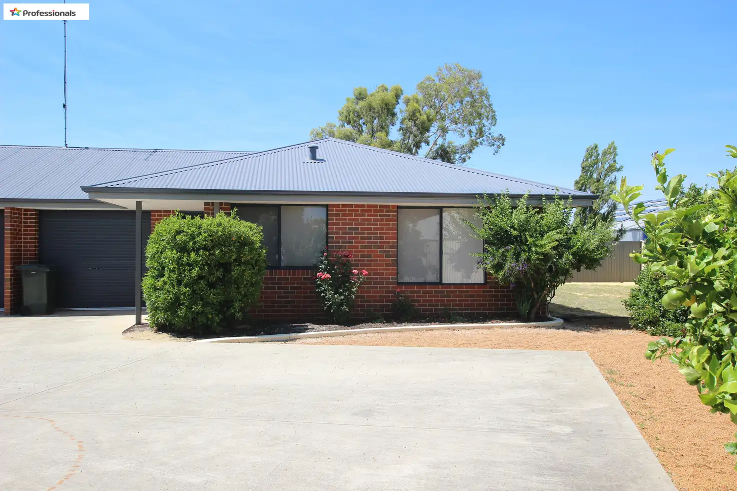 Main view of Homely house listing, 4/37 Hesse Street, Waroona WA 6215