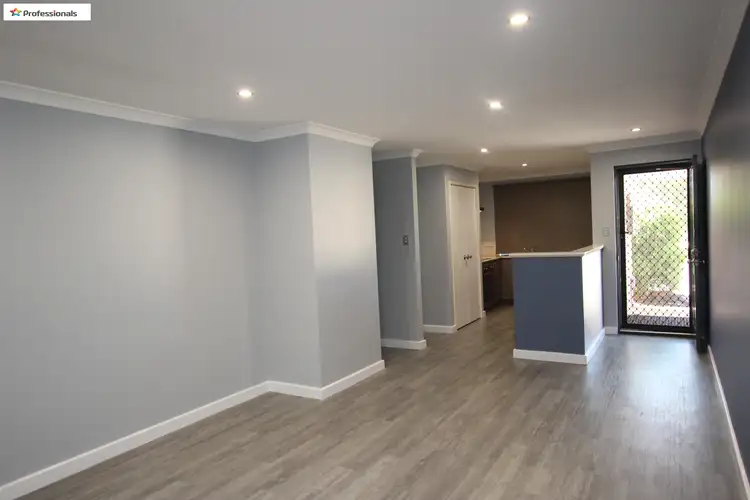 Second view of Homely house listing, 4/37 Hesse Street, Waroona WA 6215