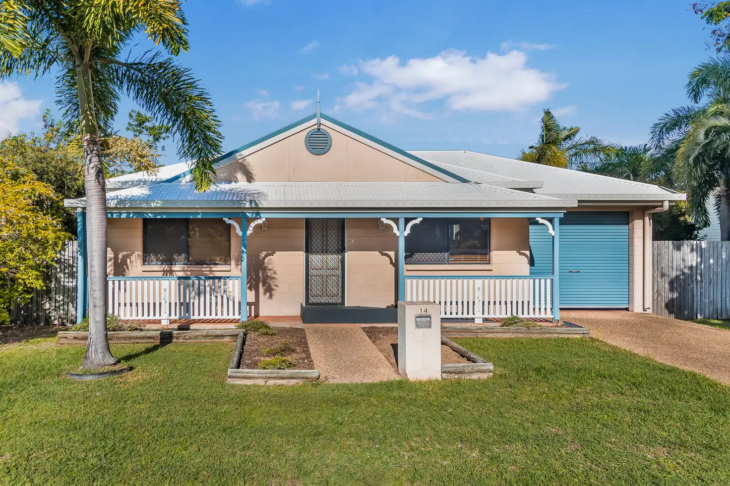 Main view of Homely house listing, 2/45 Sargeant Street, Gulliver QLD 4812