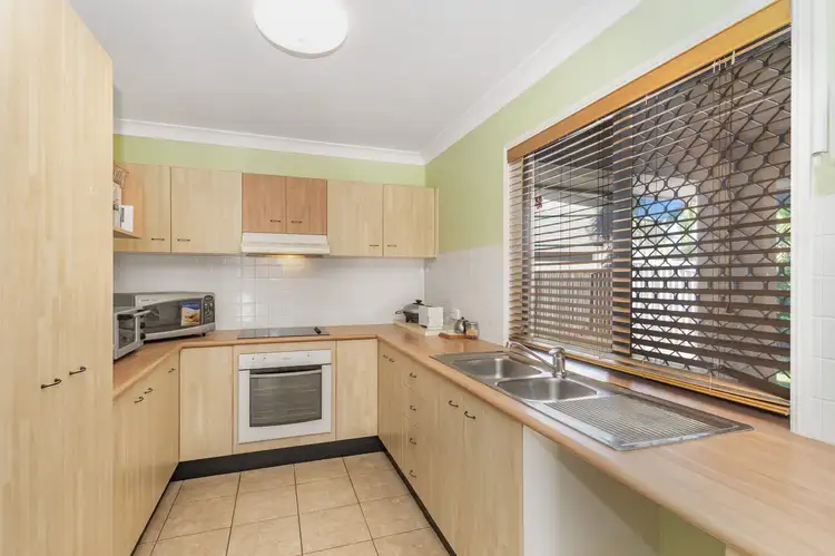 Fourth view of Homely house listing, 2/45 Sargeant Street, Gulliver QLD 4812