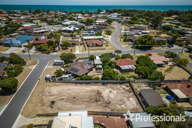 Main view of Homely land listing, 3 Hartland Place, Yanchep WA 6035