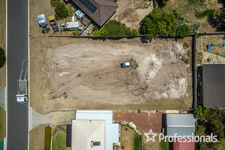 Third view of Homely land listing, 3 Hartland Place, Yanchep WA 6035