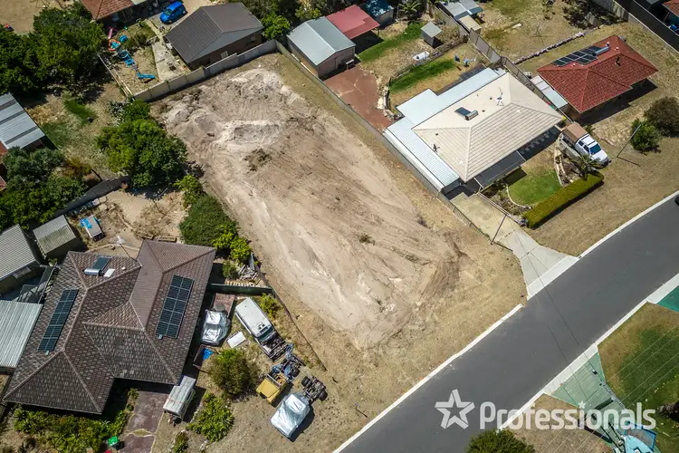 Fifth view of Homely land listing, 3 Hartland Place, Yanchep WA 6035