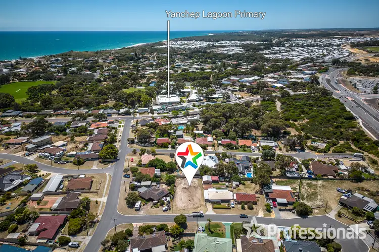 Sixth view of Homely land listing, 3 Hartland Place, Yanchep WA 6035