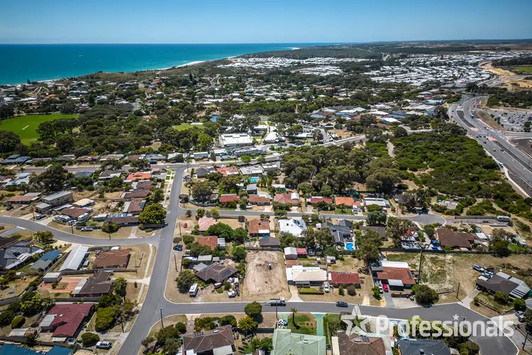Seventh view of Homely land listing, 3 Hartland Place, Yanchep WA 6035