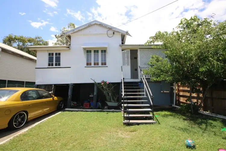 Second view of Homely house listing, 119 STANLEY STREET, Rockhampton City QLD 4700