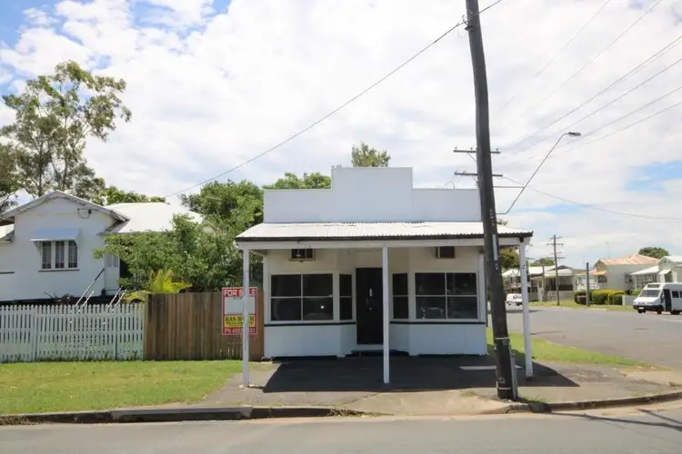 Third view of Homely house listing, 119 STANLEY STREET, Rockhampton City QLD 4700