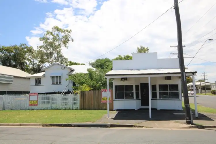 Fifth view of Homely house listing, 119 STANLEY STREET, Rockhampton City QLD 4700