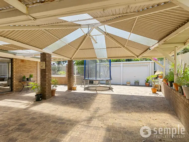 Third view of Homely house listing, 11 Karri Court, Yangebup WA 6164